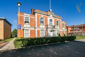 Flat 3, 16 Old Town Hall, The Ridgeway, London E4 6BF