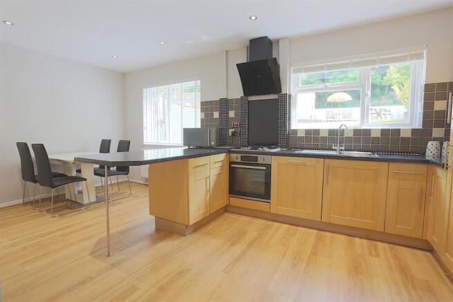 Musgrove Close, Lawrence Weston photo 4