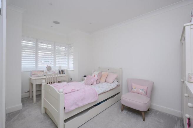 Bedroom Suite 3