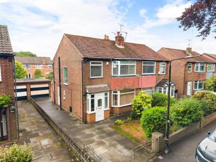 Manor Avenue, Sale
