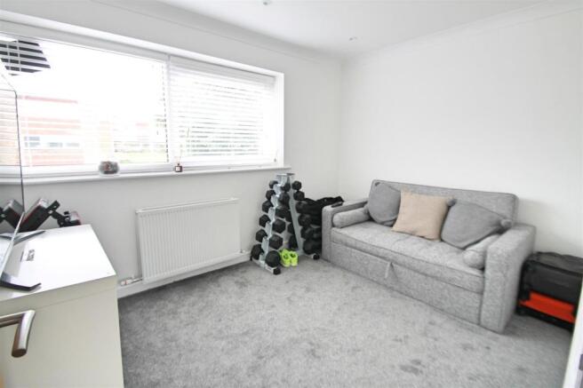 Bedroom Two: