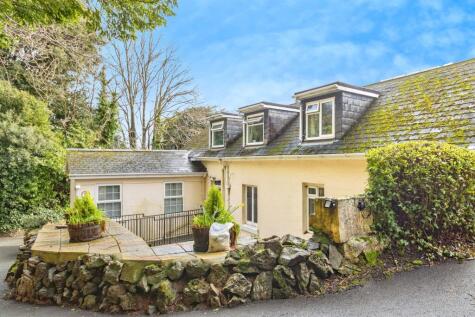 Middle Warberry Road, Torquay