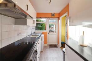 44, Chapel Court, Billericay CM12 9LX