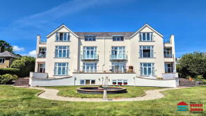 5, Bryn Hafan, Caernarfon Road, Pwllheli LL53 5LG