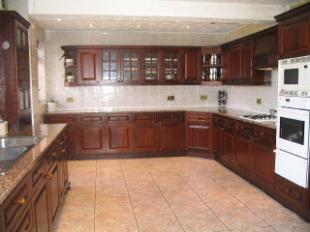Fitted Kitchen