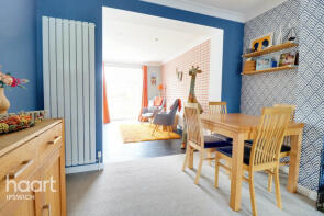 87, Cliff Lane, Ipswich IP3 0PD
