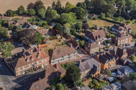 Upper Street, Hollingbourne, Maidstone