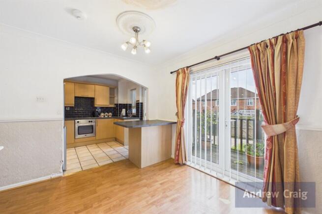 Elgin Place, Birtley photo 4