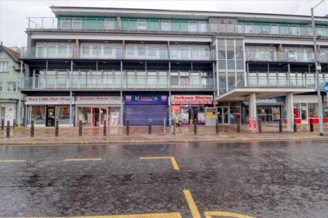 Jackson Road, Clacton on Sea