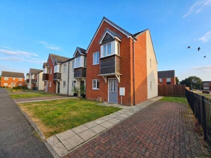 Waverton Gardens, Redcar, TS10