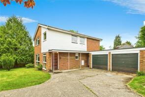 11, Romans Gate, Pamber Heath RG26 3EH