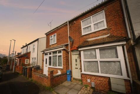 Letchworth Road, Luton