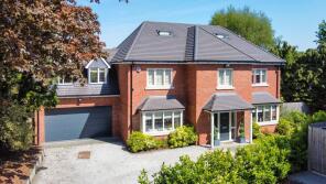 14, Alder Park Road, Solihull B91 1NU