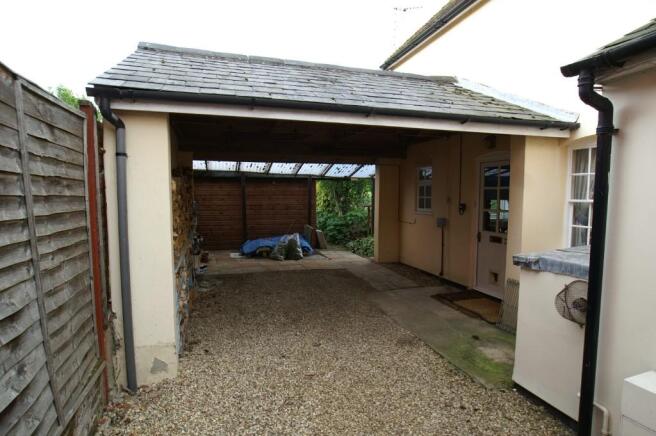 Carport