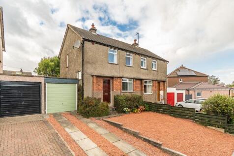 43 Broomhall Terrace, Edinburgh, EH12 7PT