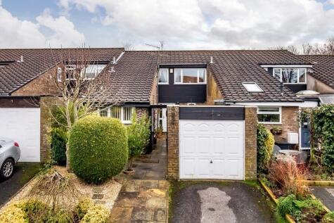 Cavendish Gardens | Sneyd Park