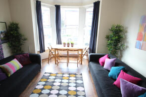 14, St Michaels Terrace, Headingley, Leeds LS6 3BQ