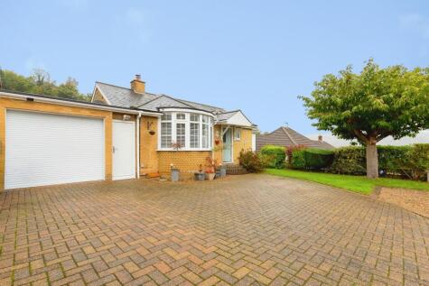 Deanwood Road, River, Dover, Kent, CT17