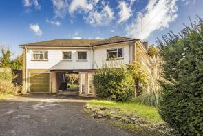 Temple Gardens, Lane Between Mill Road And Bridle Way, Goring, Reading RG8 0JY