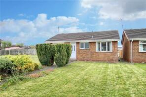 10, Pannal Walk, Stockton-on-tees TS16 9ER