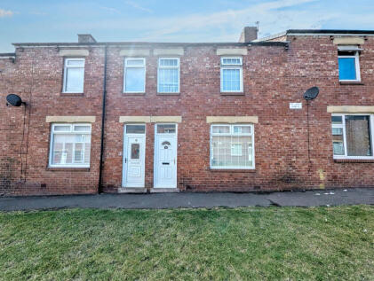 The Avenue, Pelton, Chester Le Street, Durham, DH2 1DT