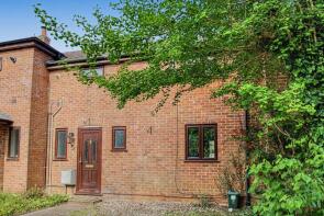 12, Maltings Close, Bures CO8 5EJ