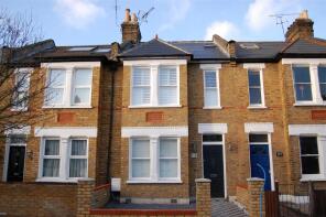 119, Florence Road, Wimbledon, London SW19 8TL
