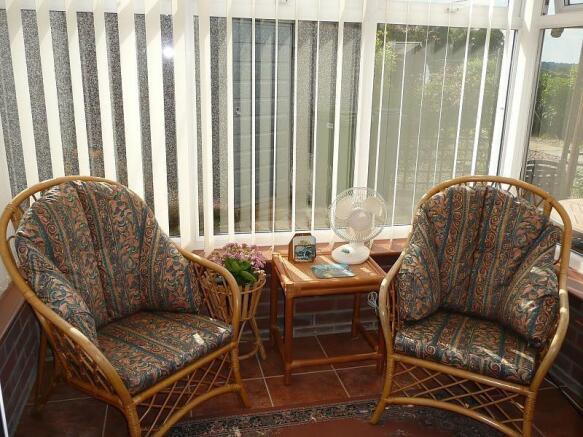 conservatory