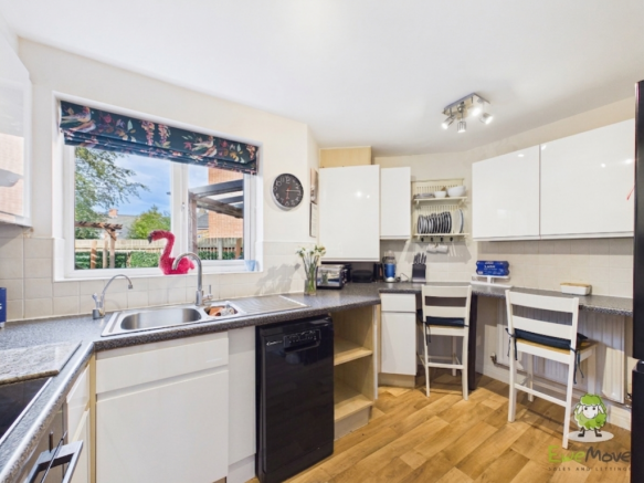 Kitchen EmilyDimelowEwemoveWhitchurchandNantwich