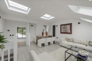 11, Goodwin Road, London W12 9JN