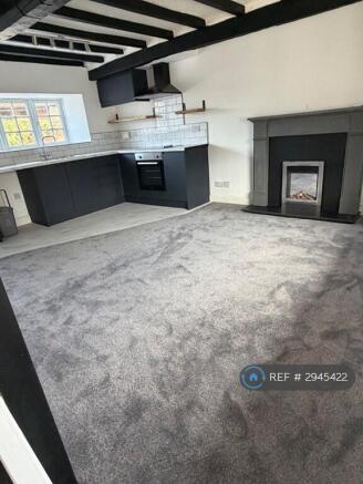 2 bed End of Terrace to rent Image 6