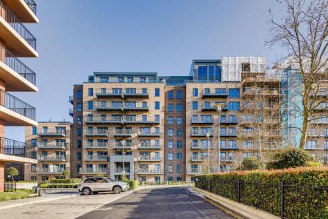 Beaufort Square, Beaufort Park, Colindale, NW9