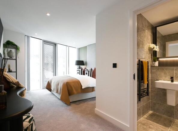 Example Bedroom