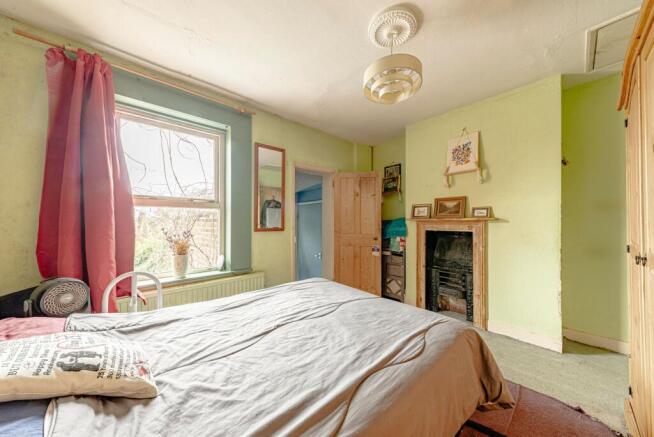 Bedroom One (4)