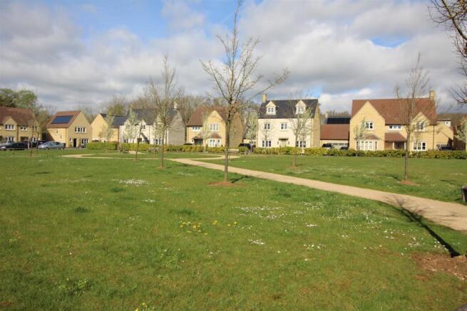 Communal Green