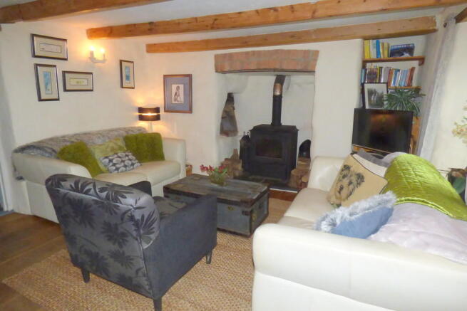 Lounge.