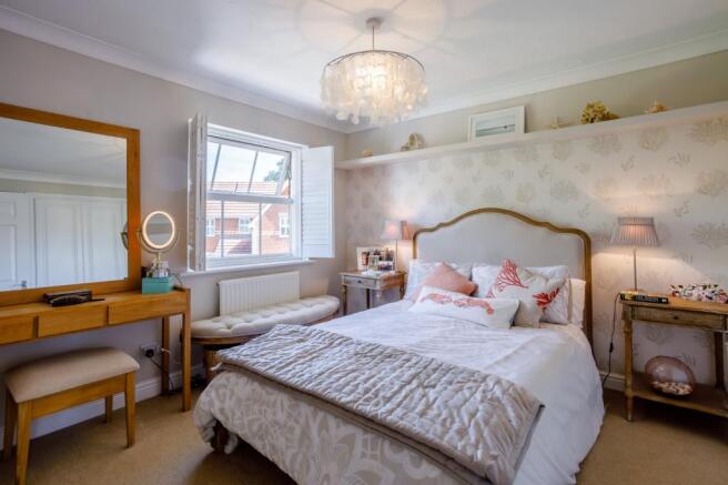 Principal Bedroom
