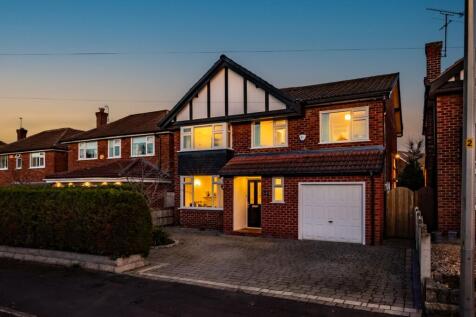Belmont Road, Bramhall, SK7