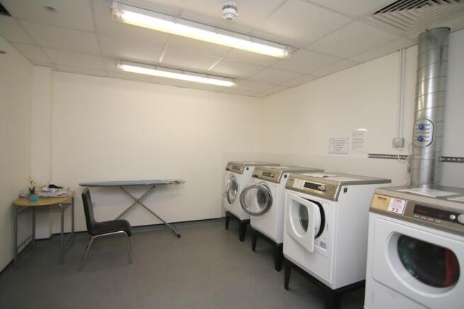 KINGSWOOD UTILITY
