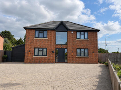 Old Bath Road, Reading, RG31