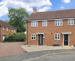 15, Cross's Grange, Northampton NN7 2FD