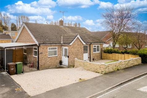 Ings Walk, South Kirkby, Pontefract, West Yorkshire, WF9