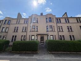 Flat 1/2, 11, Ballindalloch Drive, Glasgow G31 3DP