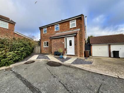 Hillyglen Close, Hastings