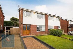25, The Willows, Frodsham WA6 7QR