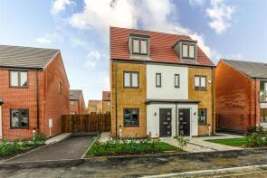 34, Mandevilla Way, Newcastle Upon Tyne NE13 9FU