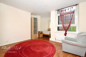 66, Chadworth House, Lever Street, London EC1V 3RB