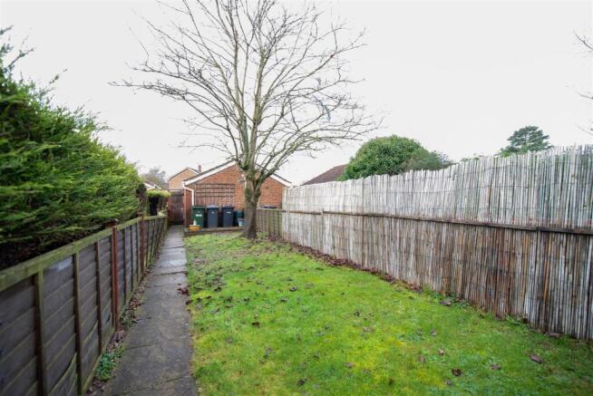 Oxclose Lane - More
