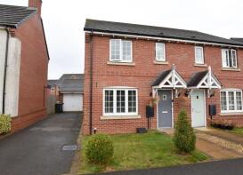 16, Old Farm Lane, Leicester LE9 9PX