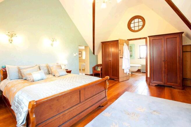 Deopham, Wymondham,Norfolk